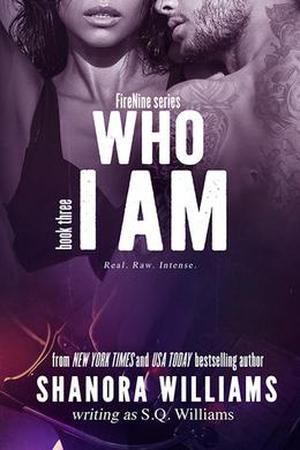 Who I Am by Shanora Williams
