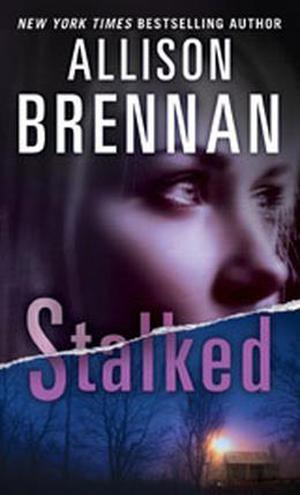 Stalked (Lucy Kincaid #5)
