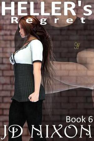 Heller's Regret (Heller #6)