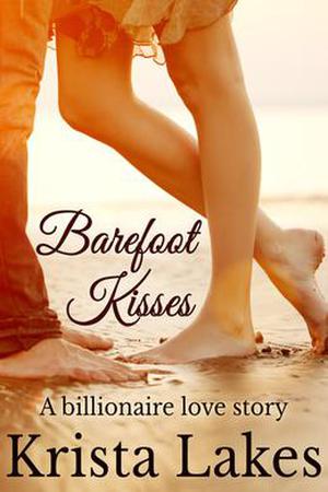 Barefoot Kisses (The Kisses Series #7)