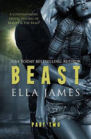 Beast, Part Two (Beast #2)