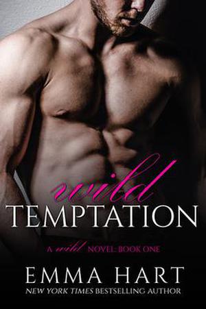 Wild Temptation (Wild #1)