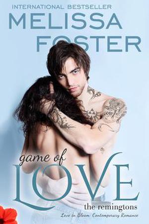 Game of Love (Love in Bloom #10)