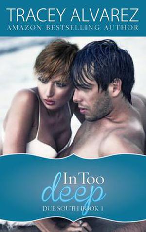 In Too Deep (Due South #1)