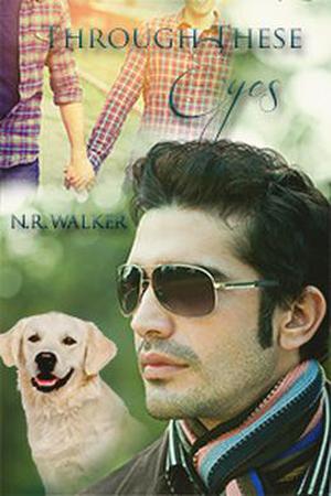 Through These Eyes (Blind Faith #2)