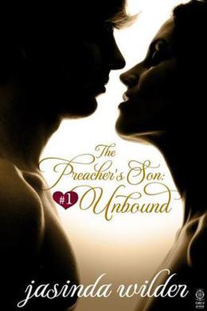 Unbound (The Preacher's Son #1)