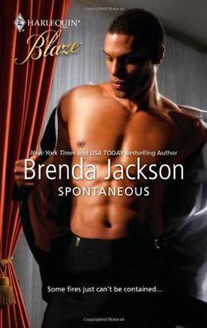 Spontaneous (Jeffries #3)