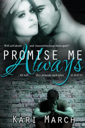 Promise Me Always (Always #1)