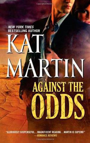 Against the Odds (Against aka Raines of Wind Canyon #7)