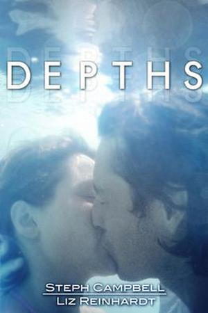 Depths (Silver Strand #2)