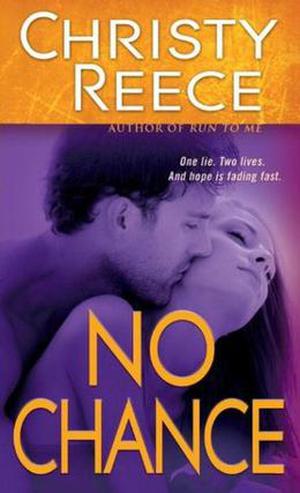 No Chance (Last Chance Rescue #4)