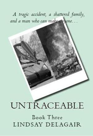 Untraceable (Untouchable #3)