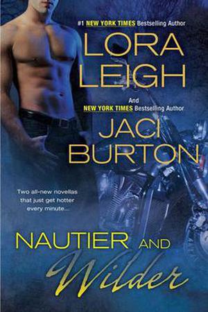 Nautier and Wilder (Nauti #7)