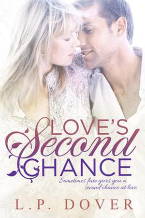 Love's Second Chance (Second Chances #1)