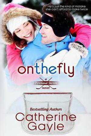 On the Fly by Catherine Gayle