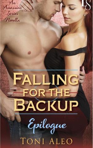 Falling for the Backup Epilogue (Nashville Assassins #4.5)