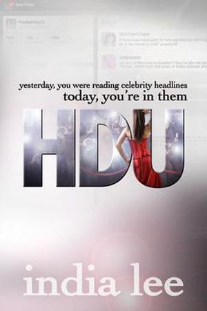 HDU by India Lee