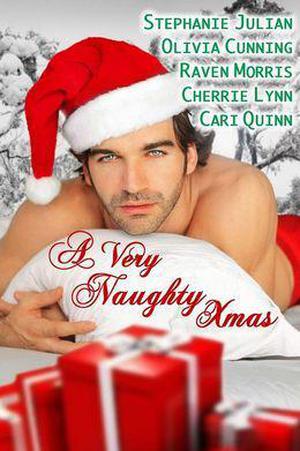 A Very Naughty Xmas (One Night with Sole Regret #0.5)