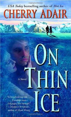 On Thin Ice (T-FLAC #6)