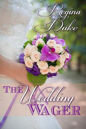 The Wedding Wager (Colorado Billionaires #1)