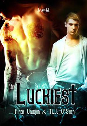 The Luckiest (Lucky Moon #2)
