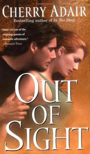 Out of Sight (T-FLAC #5)