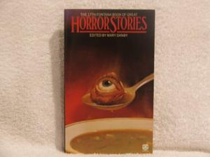 The 17th Fontana Book Of Great Horror Stories (Fontana Book of Great Horror Stories #17)