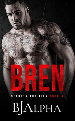 Bren (Secrets and Lies #4)