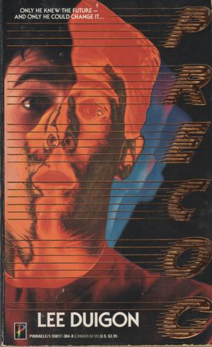 Precog by Lee Duigon