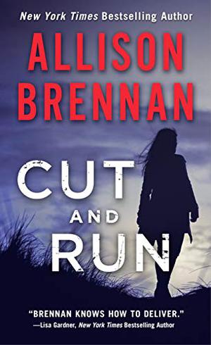 Cut and Run (Lucy Kincaid #16)