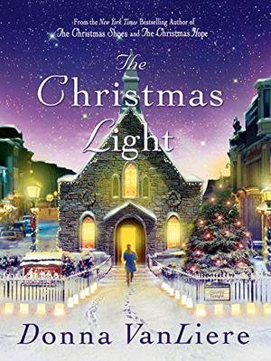 The Christmas Light (Christmas Hope #7)