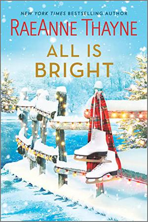 All is Bright (Hope's Crossing #8)