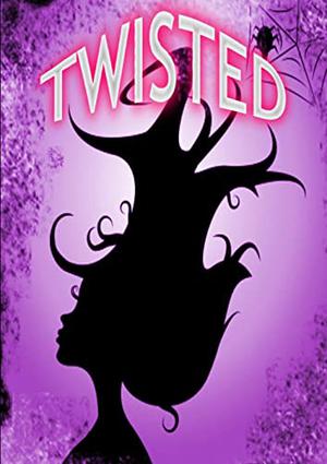 Twisted by Thomas Brown, Matthew Wilson