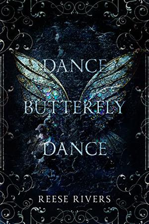 Dance Butterfly Dance (Masked Duet #1)