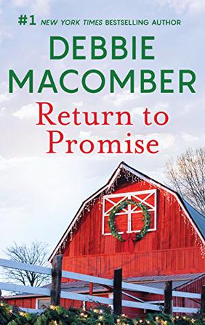 Return to Promise (Heart of Texas #8)