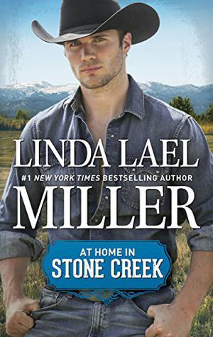 At Home In Stone Creek (Stone Creek #6)