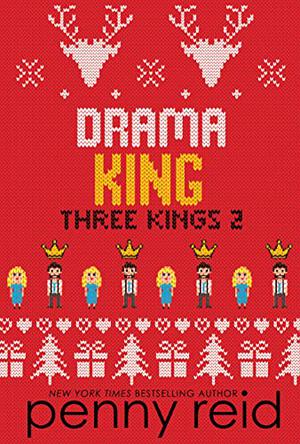 Drama King (Three Kings #2)