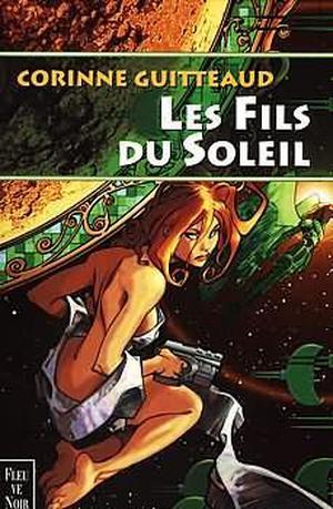 Les fils du Soleil (Aquatica #2)