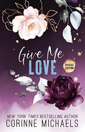 Give Me Love (Rose Canyon #2)