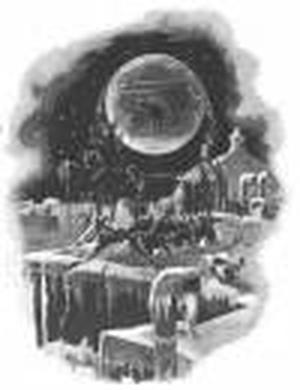 The Last Days Of Earth by George C. Wallis