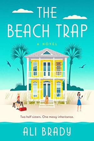 The Beach Trap by Ali Brady