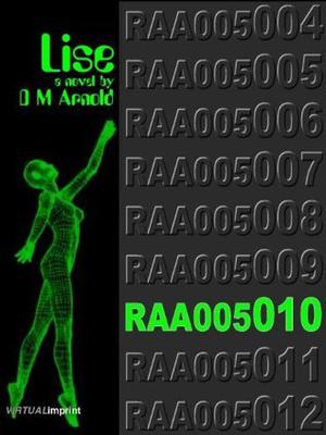 Lise by D.M. Arnold