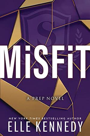 Misfit (Prep #1)