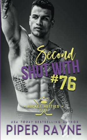 Second Shot (Men with Wood #2)