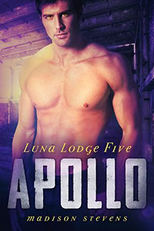 Apollo (Luna Lodge #5)