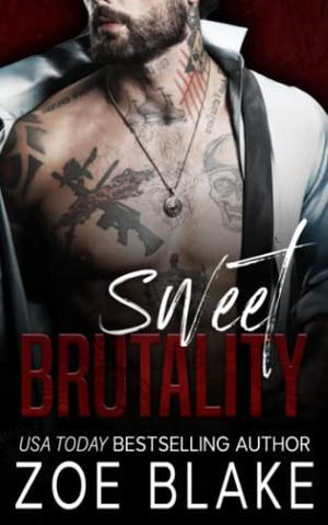 Sweet Brutality (Ruthless Obsession #4)