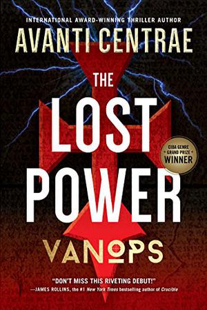 The Lost Power (VanOps #1)