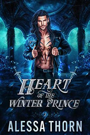 Heart of the Winter Prince (The Fae Universe #2)