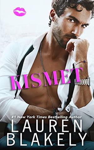 Kismet (Happy Endings #3)