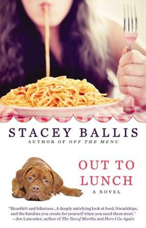 Out to Lunch by Stacey Ballis